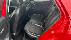 Kia Stonic 1.0T GDi 48V GT-Line 5dr Petrol Estate